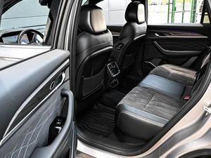 Внедорожник Geely Monjaro 2025 года, 3599000 рублей, Кирилловка