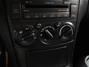 Седан Toyota Avensis 2007 года, 1079000 рублей, Аксай
