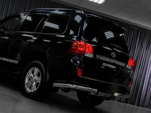 Внедорожник Toyota Land Cruiser 2013 года, 3609000 рублей, Тюмень