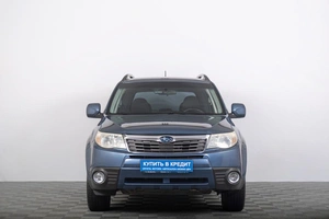 Внедорожник Subaru Forester 2010 года, 1179000 рублей, Томск