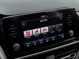 Лифтбек Volkswagen Polo 2021 года, 1880000 рублей, Краснодар