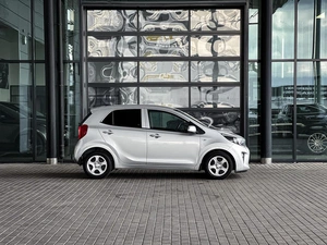 Хетчбэк Kia Picanto 2020 года, 1249000 рублей, Уфа