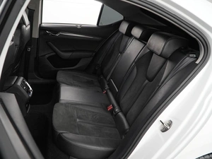 Лифтбек Skoda Octavia 2020 года, 2275055 рублей, Москва