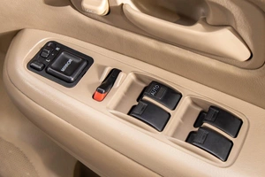 Минивэн Honda Odyssey 2000 года, 689000 рублей, Барнаул