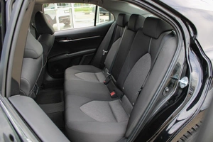 Седан Toyota Camry 2021 года, 2849000 рублей, Ярославль