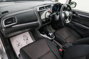 Хетчбэк Honda Fit 2014 года, 859000 рублей, Красноярск