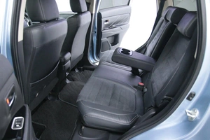 Внедорожник Mitsubishi Outlander 2016 года, 1998000 рублей, Солонцы