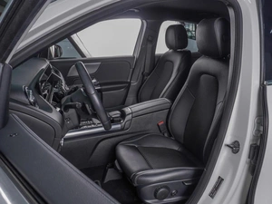 Внедорожник Mercedes-benz GLA-класс 2020 года, 3050000 рублей, Ростов-на-Дону