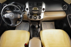 Внедорожник Toyota RAV4 2007 года, 1269000 рублей, Тюмень