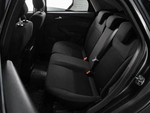 Седан Ford Focus 2018 года, 934000 рублей, Воронеж