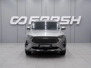 Внедорожник Haval F7x 2021 года, 1950000 рублей, Ростов-на-Дону