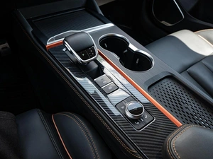 Седан OMODA S5 GT 2023 года, 1730000 рублей, Краснодар