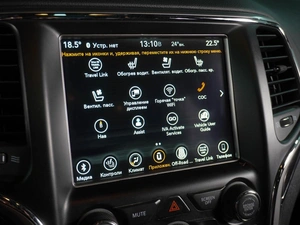 Внедорожник Jeep Grand Cherokee 2018 года, 2849000 рублей, Воронеж