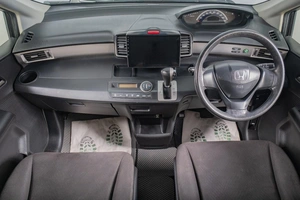 Минивэн Honda Freed 2012 года, 1099000 рублей, Томск