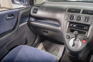 Хетчбэк Honda Civic 2002 года, 449000 рублей, Томск