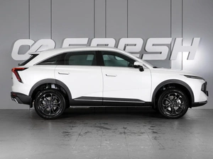 Внедорожник Haval F7 2026 года, 2950000 рублей, Минеральные Воды