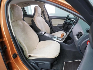 Седан Volvo S60 2011 года, 1561000 рублей, Воронеж