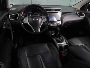 Внедорожник Nissan Qashqai 2017 года, 1579000 рублей, Воронеж