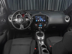 Внедорожник Nissan Juke 2012 года, 999000 рублей, Тюмень