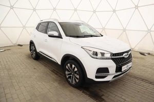 Внедорожник Chery Tiggo 4 2022 года, 1799000 рублей, Обнинск