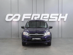 Лифтбек ВАЗ (LADA) Granta 2017 года, 649000 рублей, Воронеж