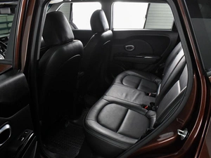 Внедорожник Kia Soul 2017 года, 1567000 рублей, Воронеж