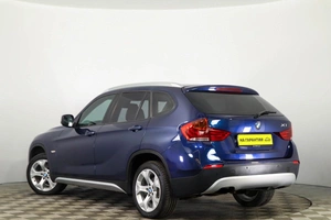 Внедорожник BMW X1 2011 года, 1499000 рублей, Пермь