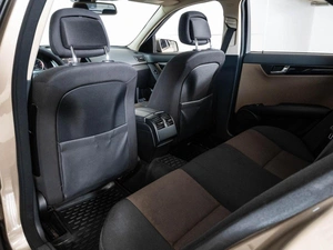 Седан Mercedes-benz C-класс 2008 года, 939000 рублей, Ставрополь
