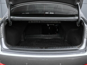 Седан Hyundai i40 2015 года, 1499000 рублей, Кирилловка