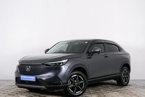 Внедорожник Honda Vezel 2021 года, 2449000 рублей, Красноярск