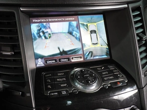 Внедорожник Infiniti FX30 2012 года, 1999000 рублей, Воронеж