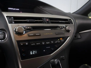 Внедорожник Lexus RX 2013 года, 3050000 рублей, Омск