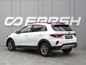 Хетчбэк Kia Rio X 2021 года, 1870000 рублей, Краснодар