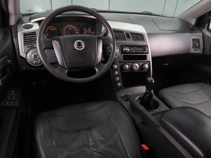 Внедорожник SsangYong Kyron 2013 года, 834000 рублей, Воронеж