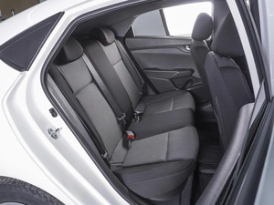 Седан Hyundai Solaris 2021 года, 1539000 рублей, Ростов-на-Дону