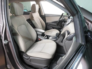 Внедорожник Hyundai Santa Fe 2015 года, 1799000 рублей, Воронеж