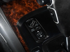 Внедорожник Toyota Land Cruiser 1998 года, 1619000 рублей, Тюмень