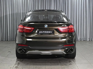 Внедорожник BMW X6 2016 года, 3340000 рублей, Ставрополь