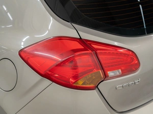 Хетчбэк Kia Ceed 2013 года, 1300000 рублей, Красноярск