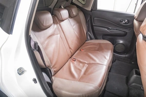 Хетчбэк Nissan Note 2017 года, 999000 рублей, Томск