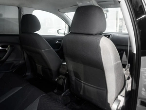 Седан Volkswagen Polo 2018 года, 1170555 рублей, Тверь