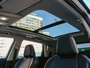 Внедорожник Changan CS35 Plus 2024 года, 1899000 рублей, Краснодар