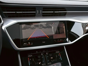 Лифтбек Audi A7 2024 года, 6480000 рублей, Краснодар