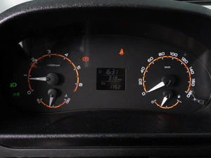 Внедорожник ВАЗ (LADA) Niva Legend 2025 года, 1130000 рублей, Минеральные Воды