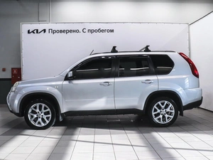 Внедорожник Nissan X-Trail 2011 года, 1460000 рублей, Красноярск