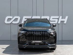 Внедорожник JAECOO J8 2024 года, 3230000 рублей, Краснодар