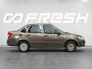 Седан ВАЗ (LADA) Granta 2018 года, 349000 рублей, Сургут