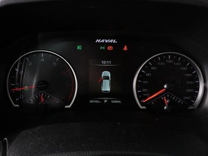 Внедорожник Haval F7 2021 года, 1798000 рублей, Минеральные Воды