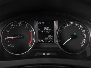 Лифтбек Skoda Rapid 2016 года, 1169000 рублей, Ростов-на-Дону