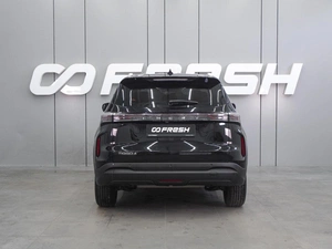 Внедорожник Chery Tiggo 4 2024 года, 1887000 рублей, Воронеж
